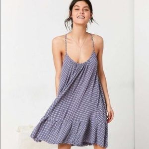 Urban Outfitters Dress
